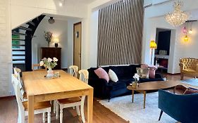 Apartment Aekta Studio 4 Gothenburg
